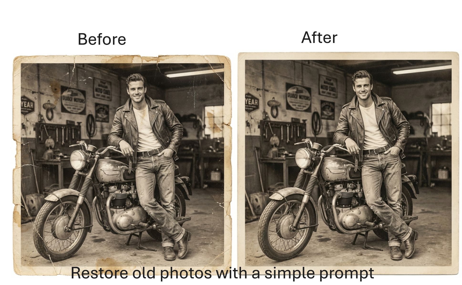 NanaAI Image Editor screenshot 3
