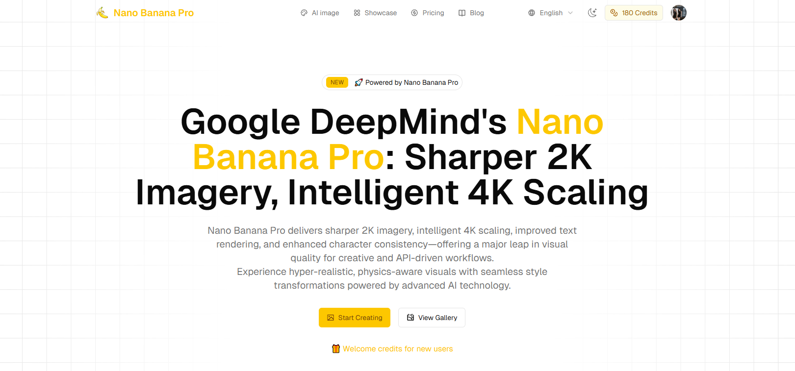 Nano Banana Pro screenshot 1