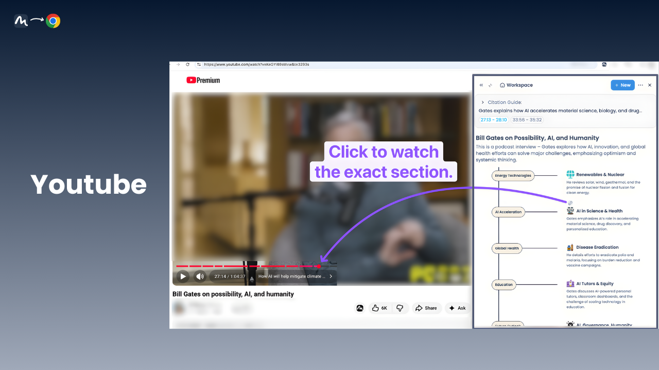 MyLens for Chrome screenshot 3
