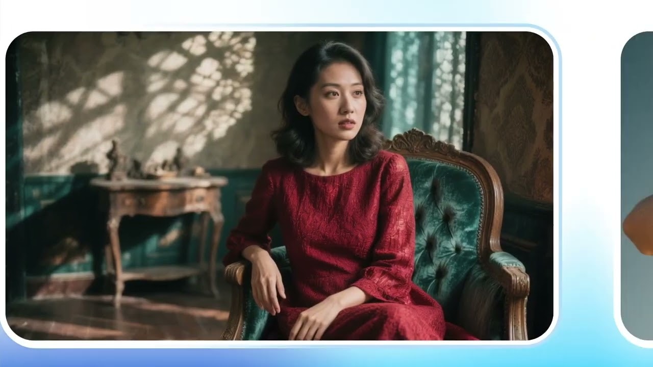 HunyuanImage 3.0 screenshot 10