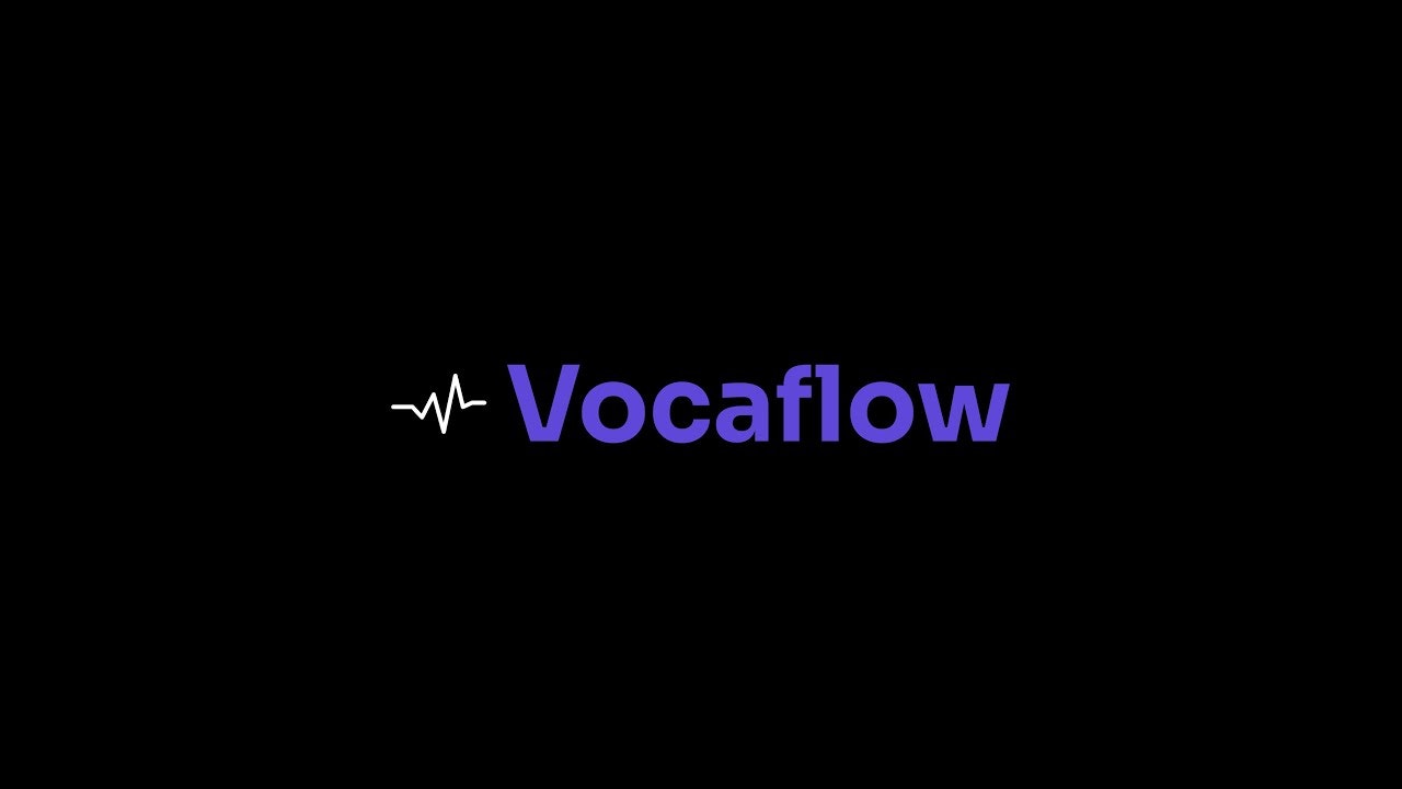 VocaFlow screenshot 1