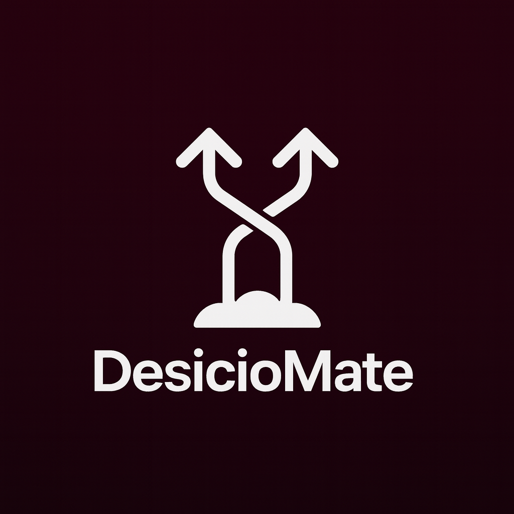 Decisio Mate