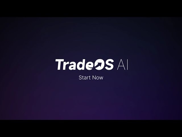 TradeOS screenshot 7