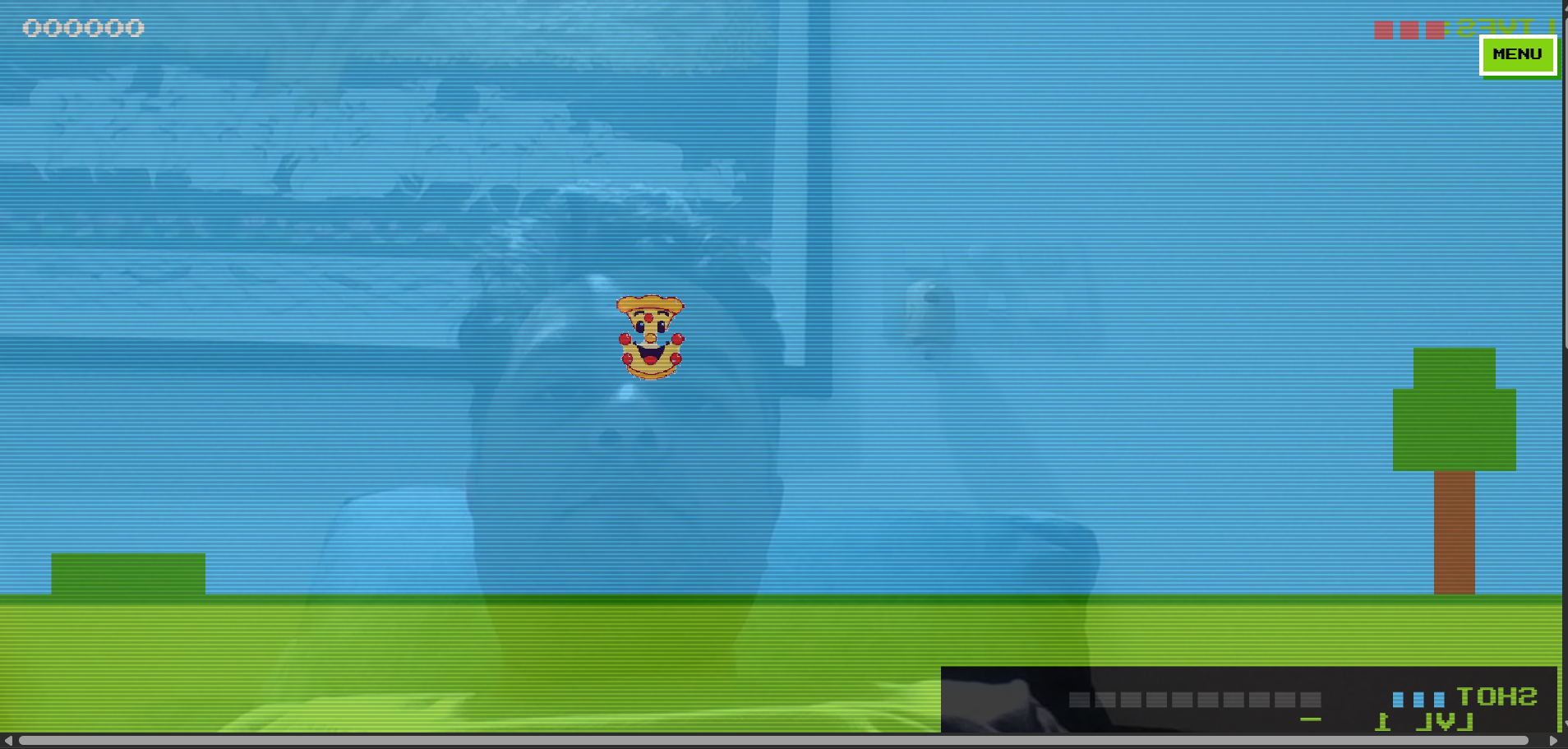 What The Duck! screenshot 3