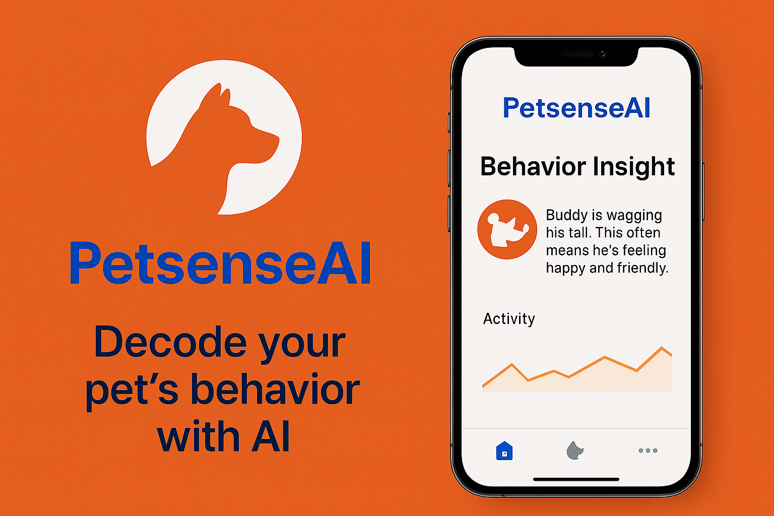 PetsenseAI Beta screenshot 2