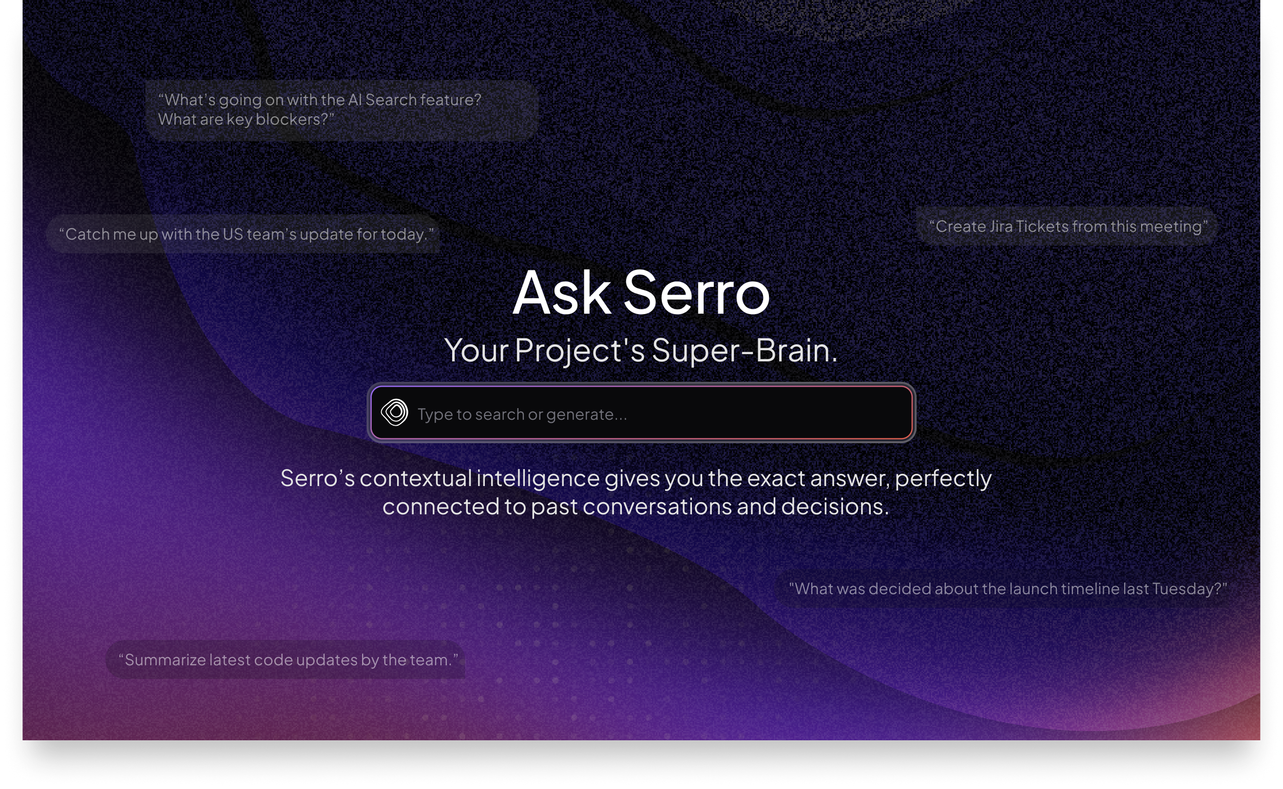 Serro (Early Access) screenshot 4