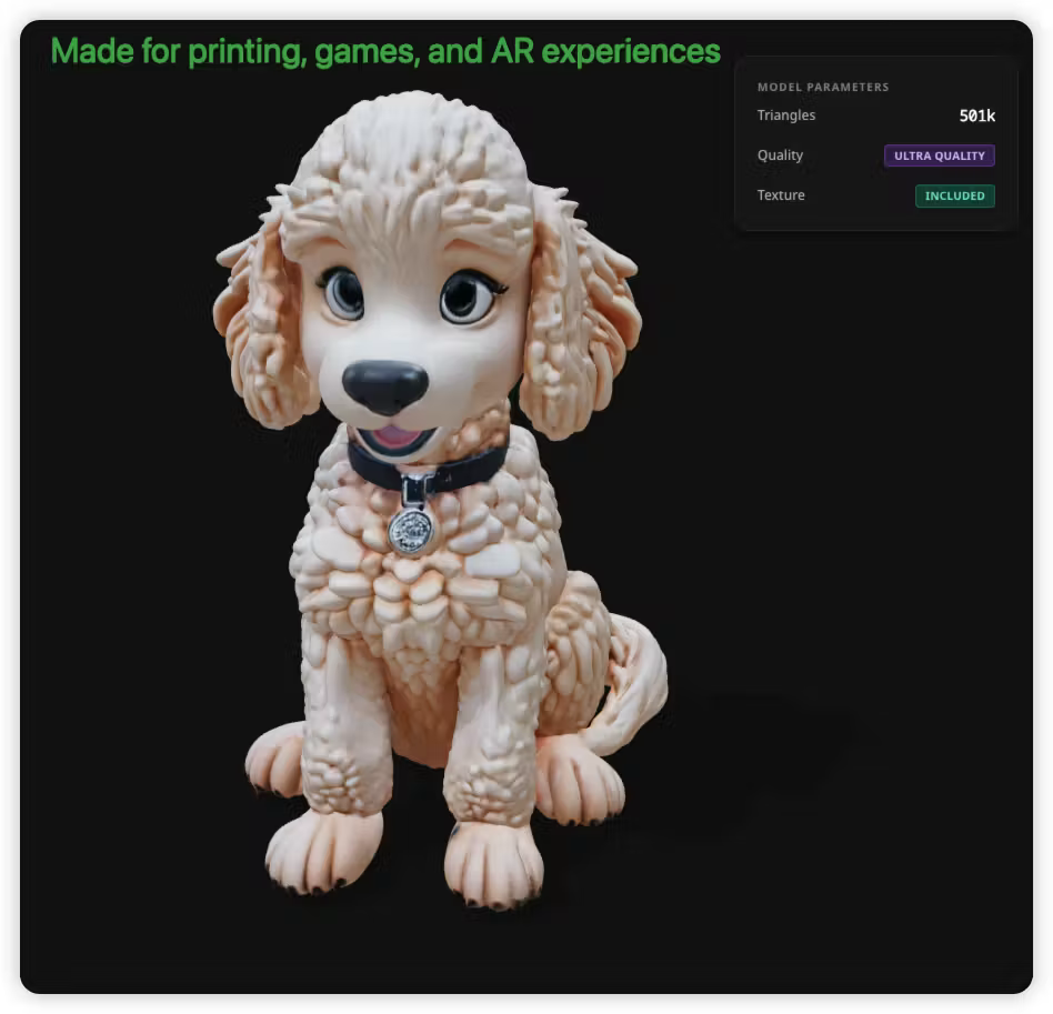 Magic 3D Pet screenshot 7
