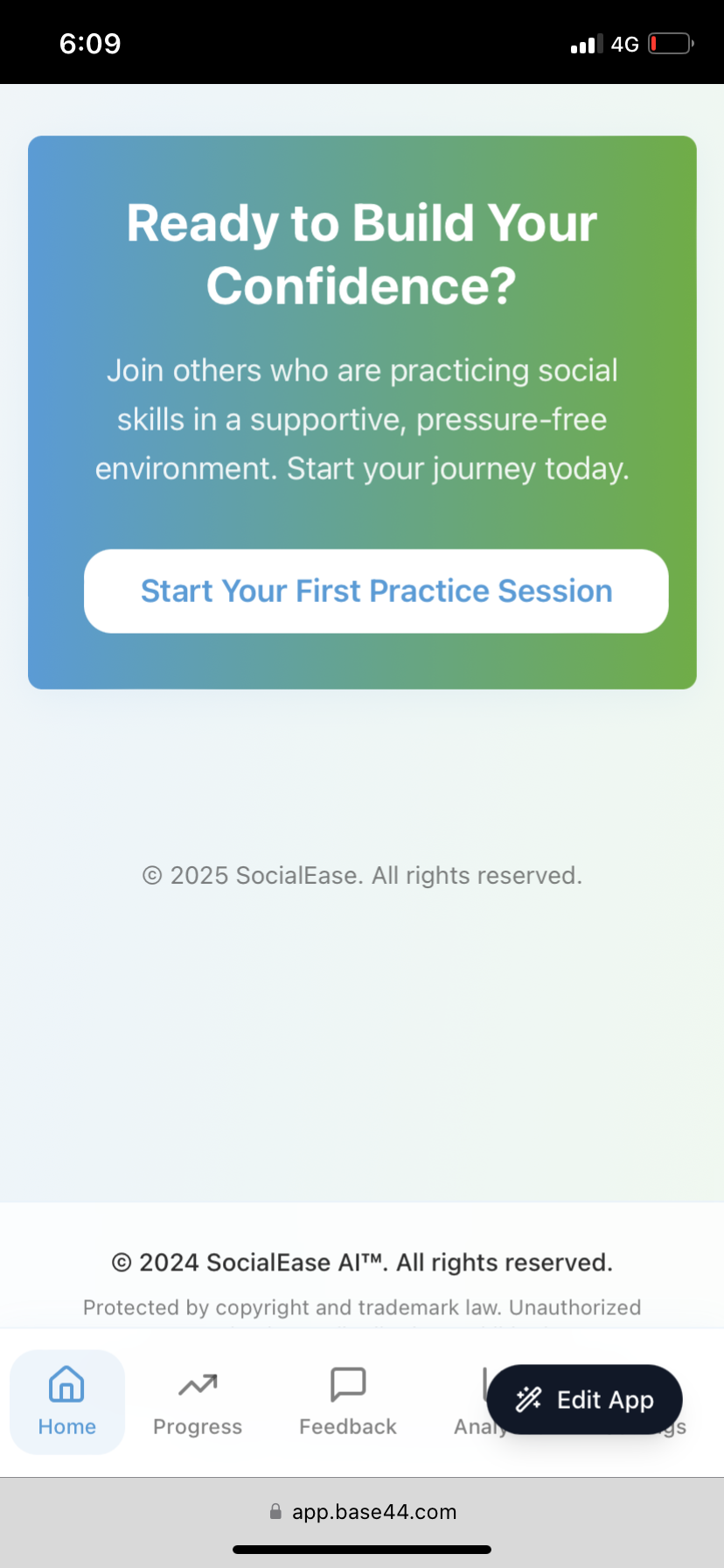 social-ease-ai screenshot 13