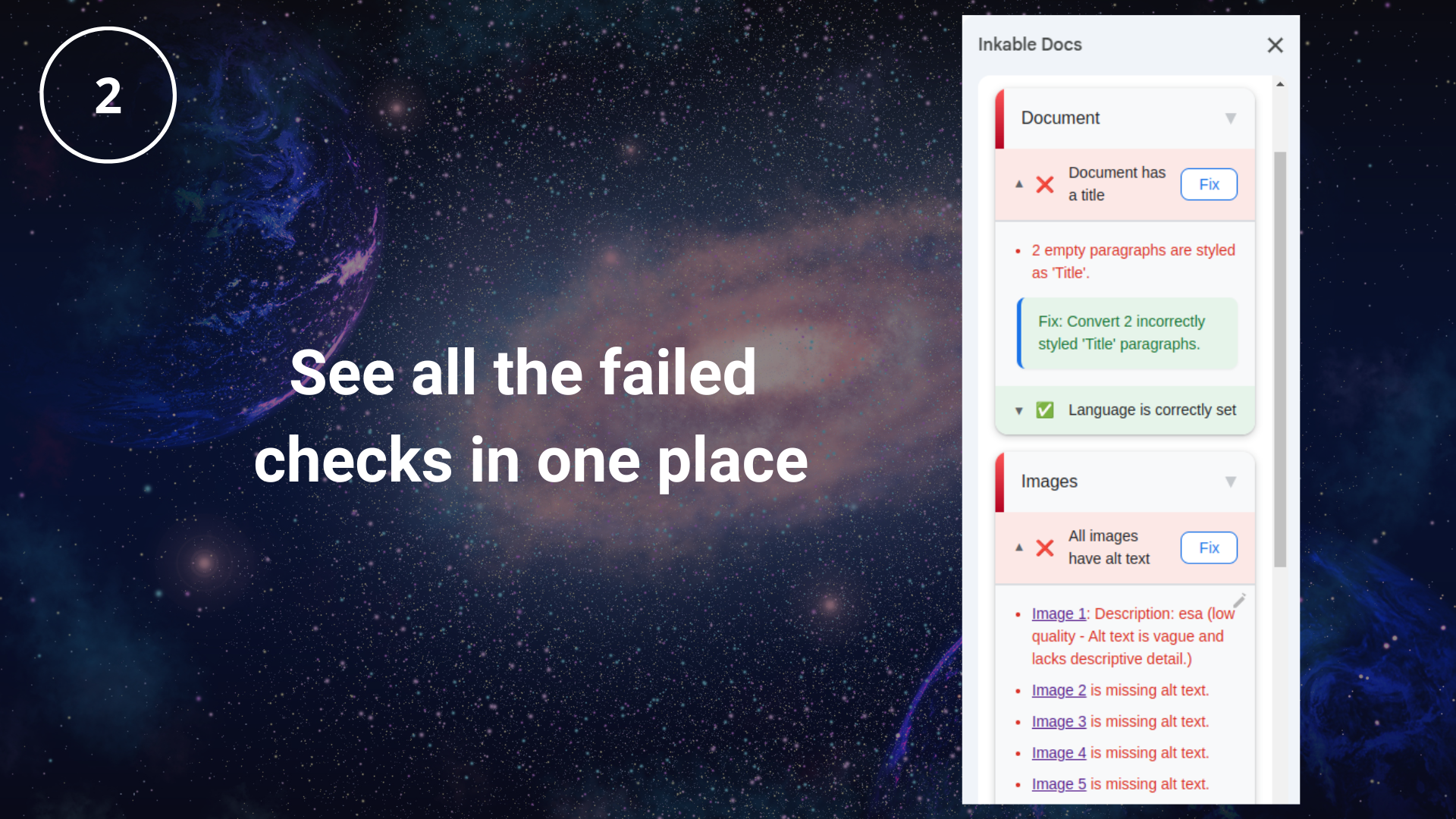 Inkable Docs screenshot 6