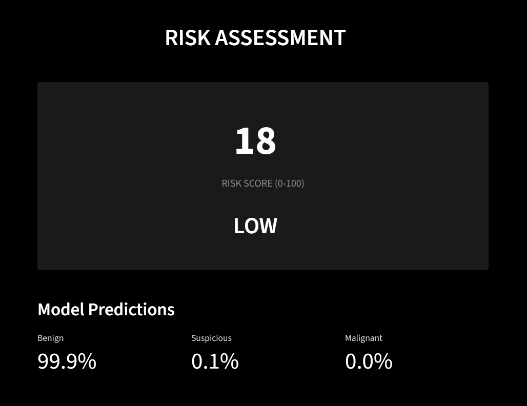 modium ai screenshot 2