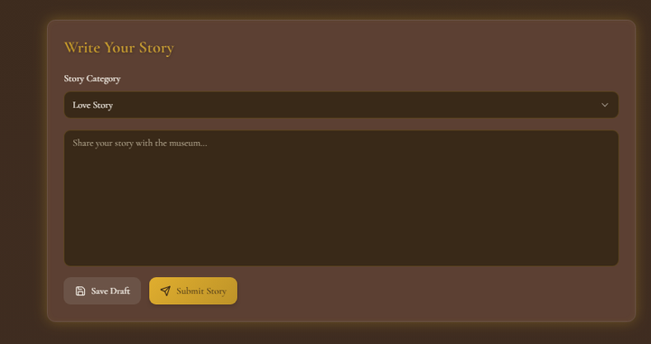 Digital Museum screenshot 3