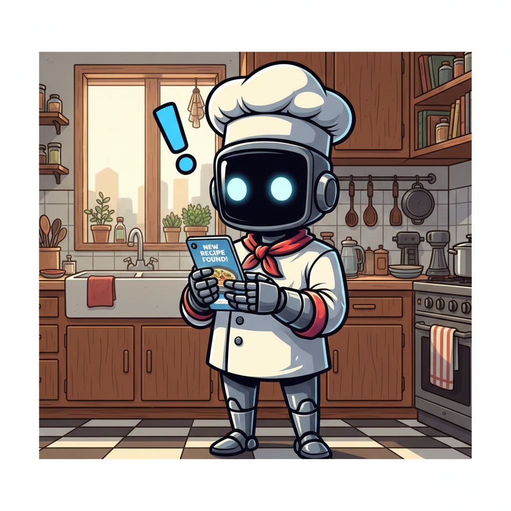 My Head Chef screenshot 1