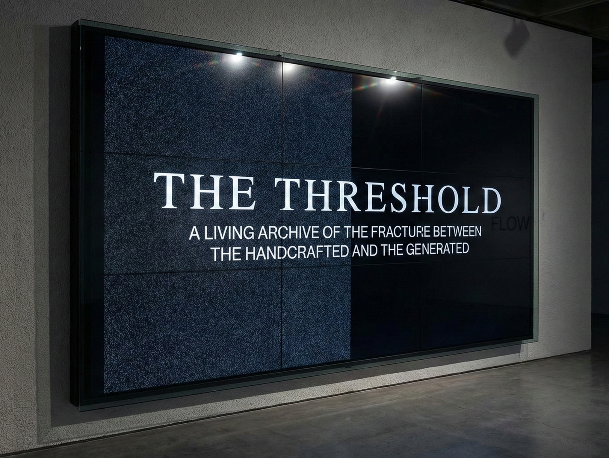The Threshold screenshot 2