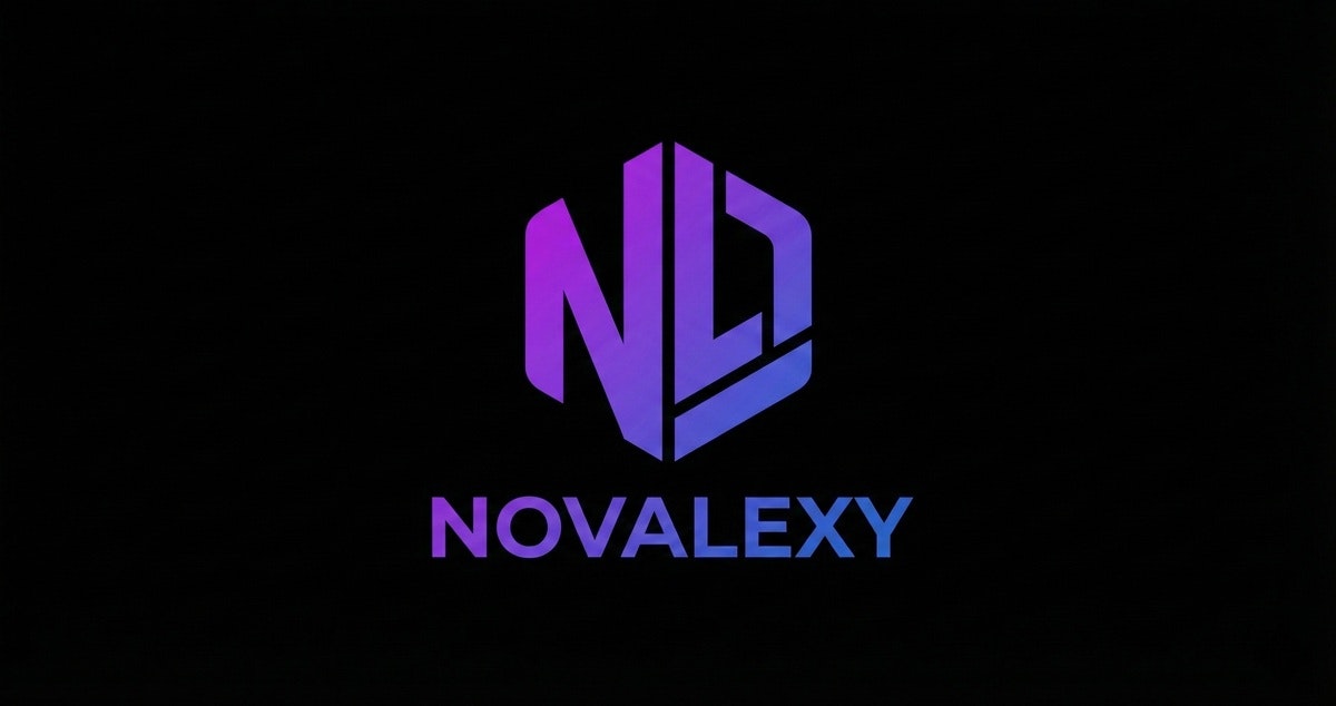 NovaLexy screenshot 1