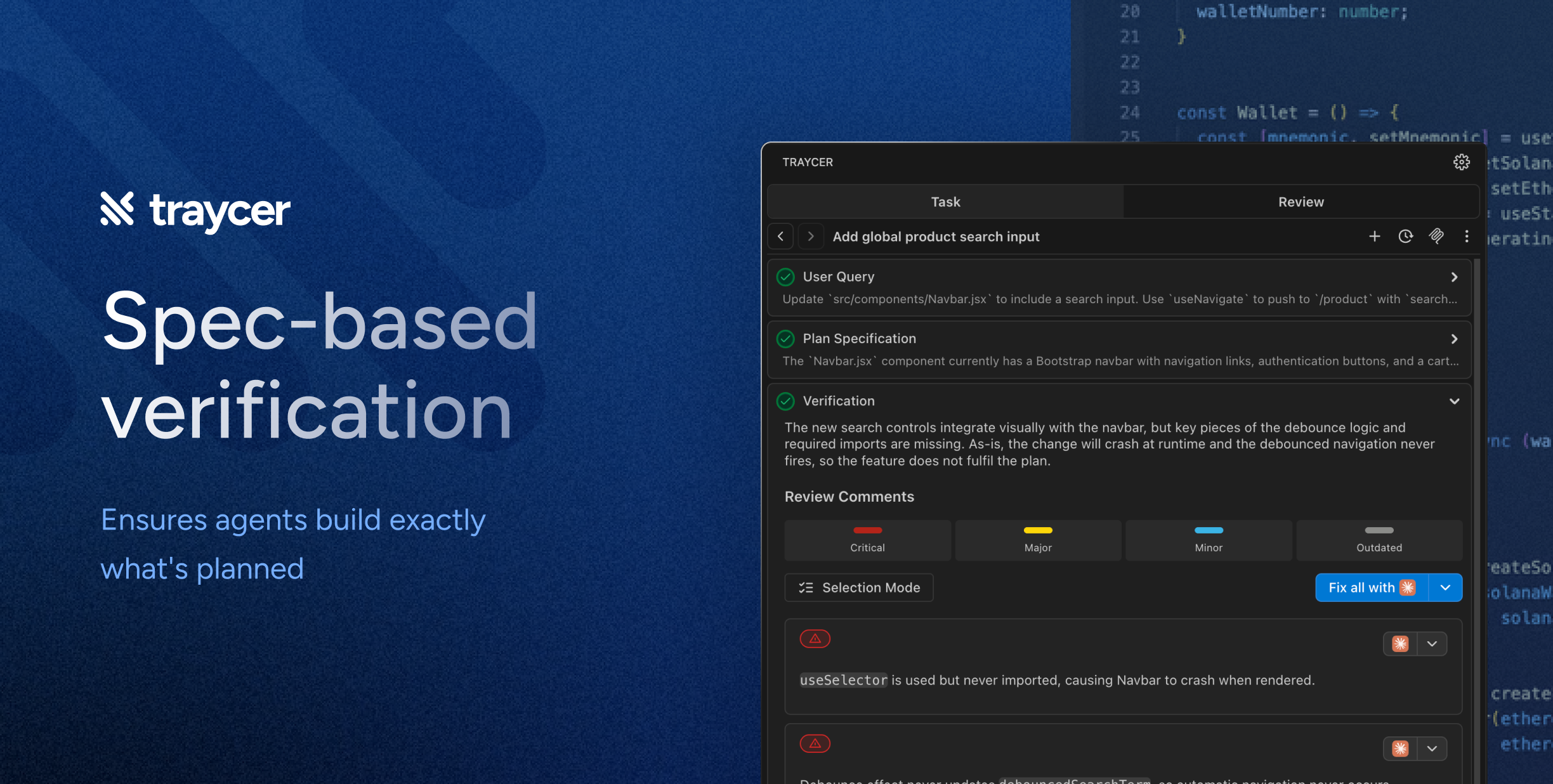 Traycer AI screenshot 4