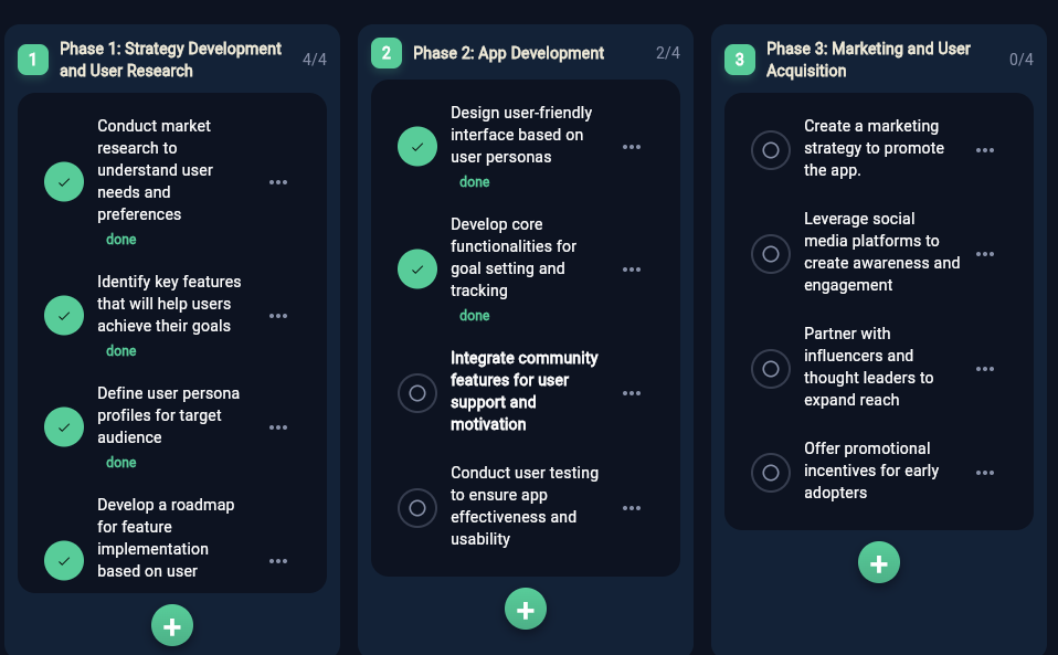 Wishnode – What if AI was a genie screenshot 3