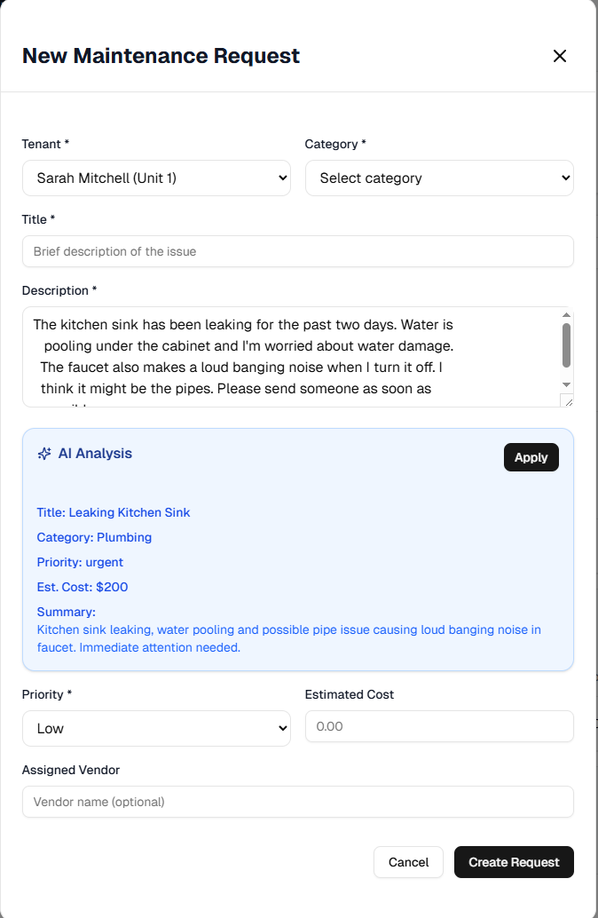 UnitHub screenshot 8