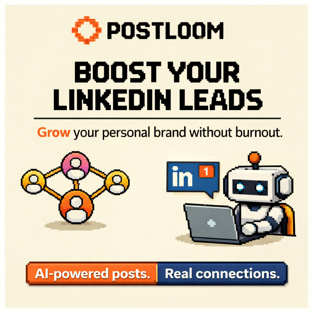 Postloom screenshot 3