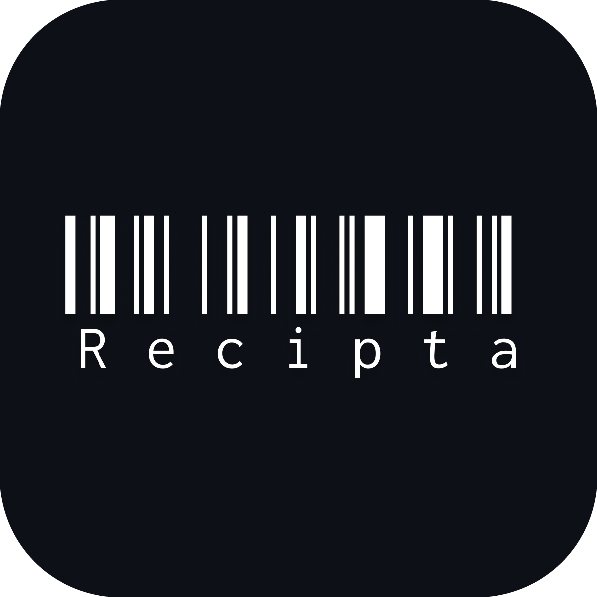 Recipta