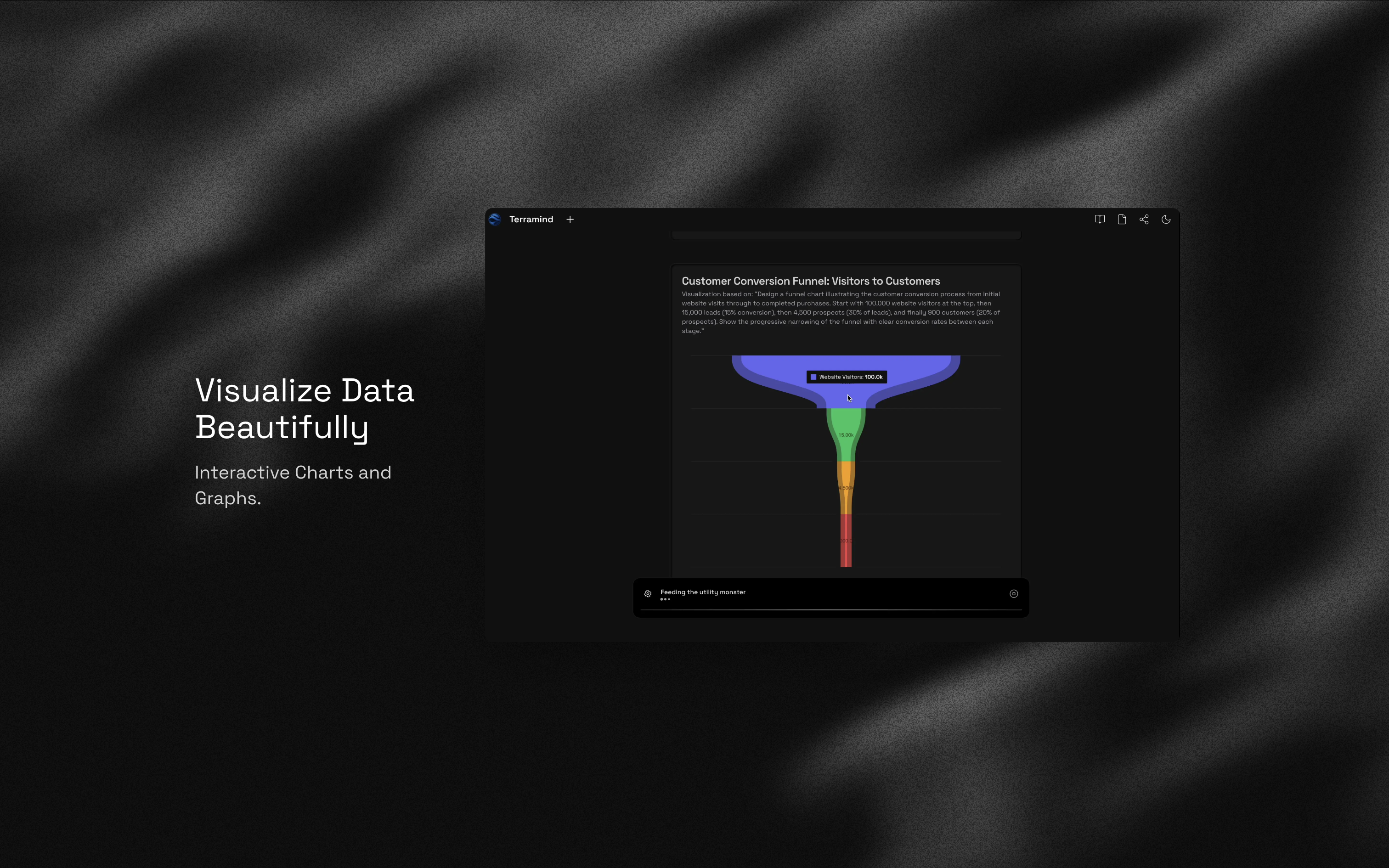Terramind screenshot 6