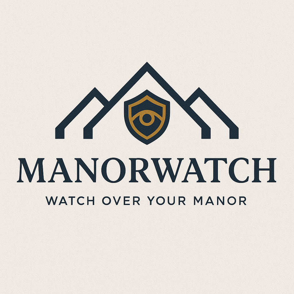 ManorWatch