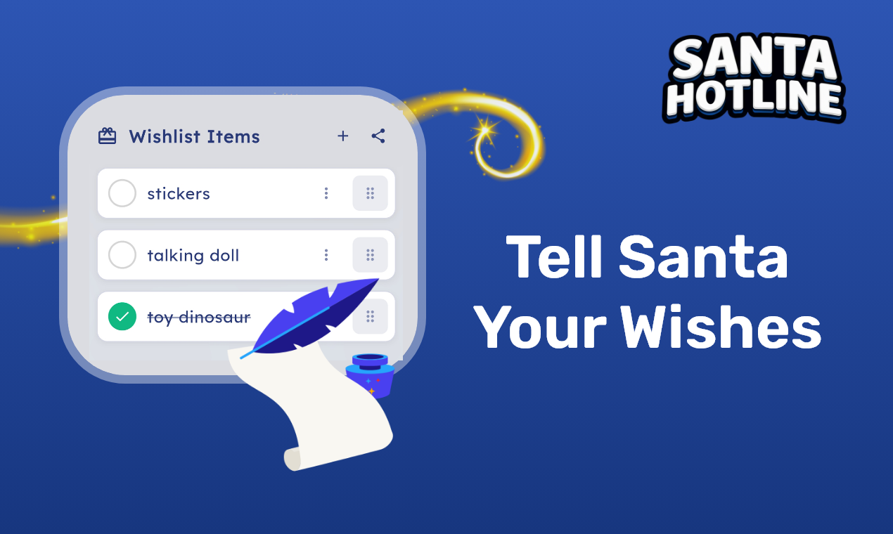 Santa Hotline screenshot 4