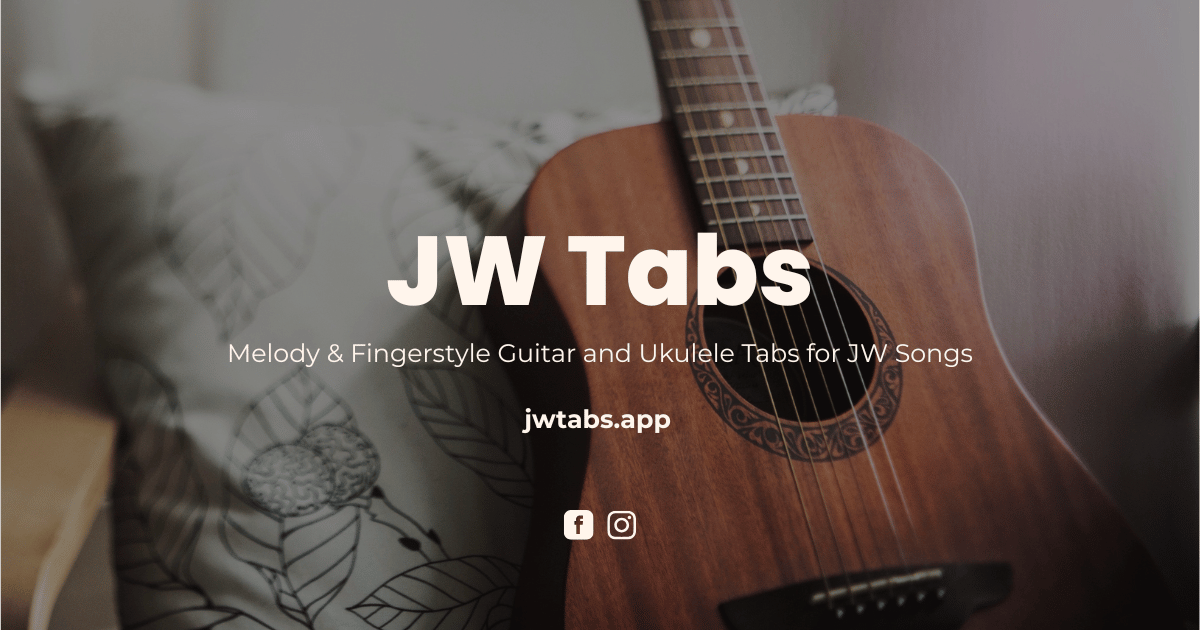 JW Tabs screenshot 1