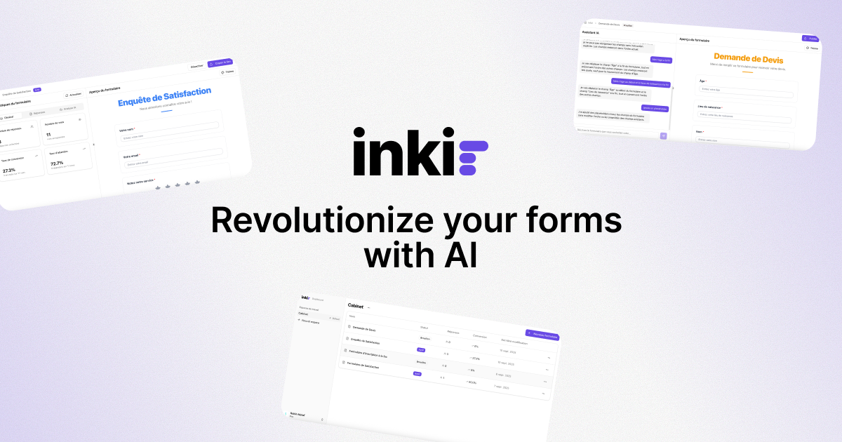 Inkir screenshot 1