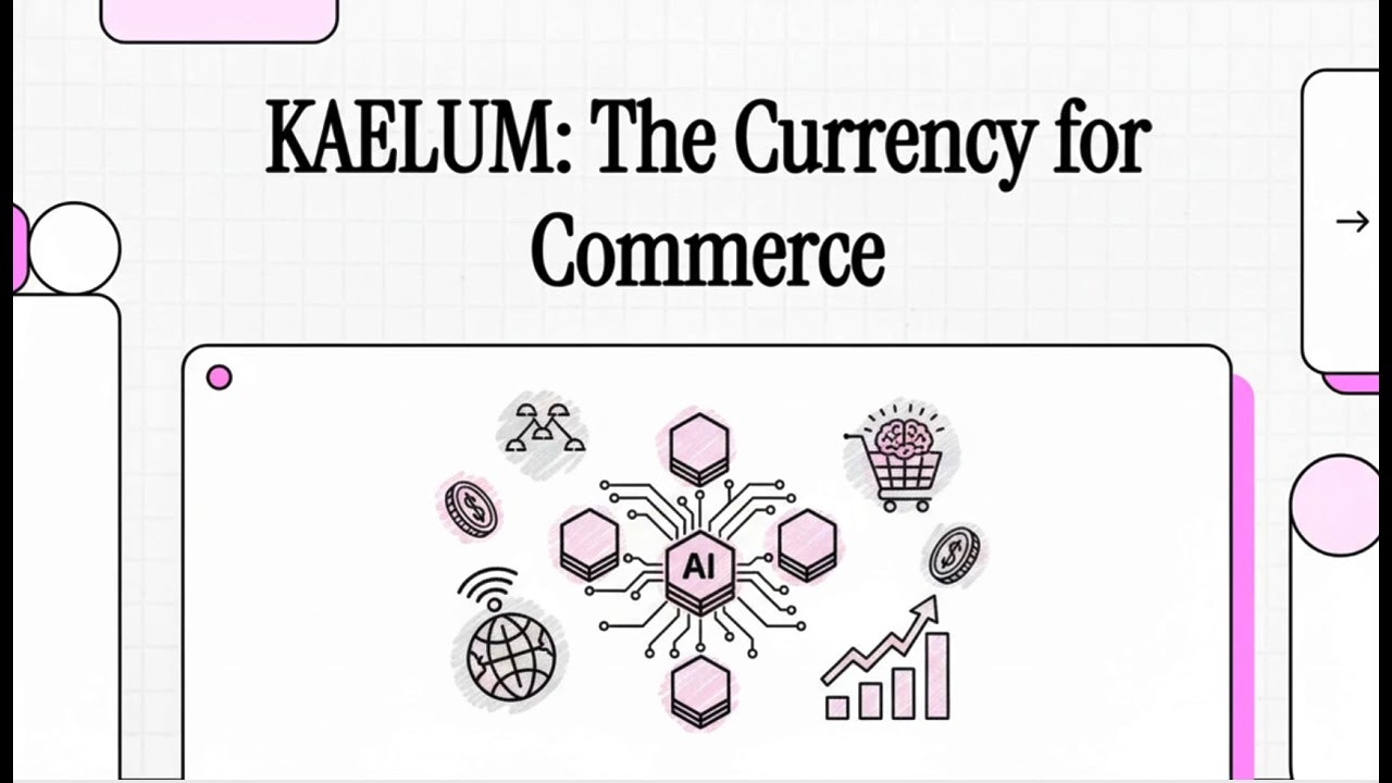 KAELUM screenshot 11