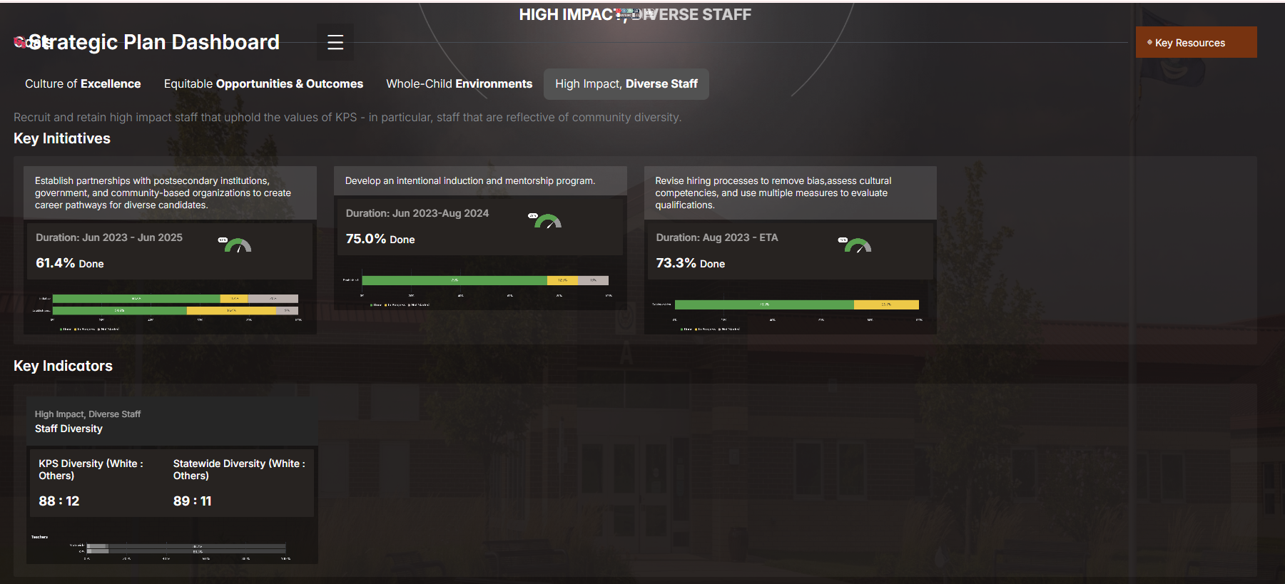 Hexalytics screenshot 6