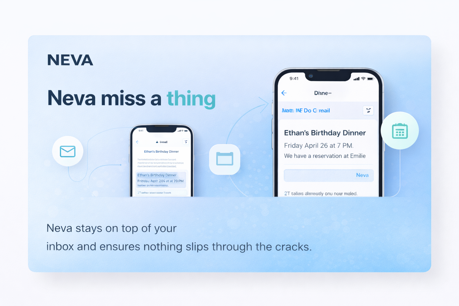 NEVA WAITLIST screenshot 3
