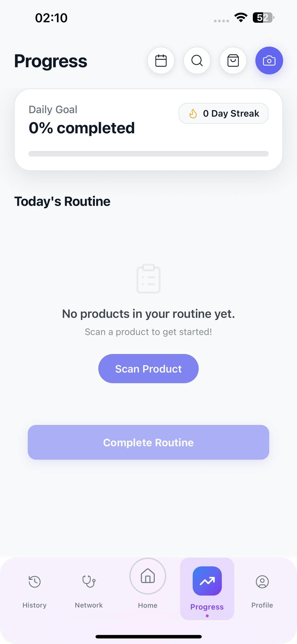 Taffi AI screenshot 3
