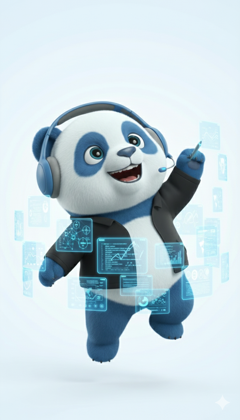 voizpanda.com screenshot 2