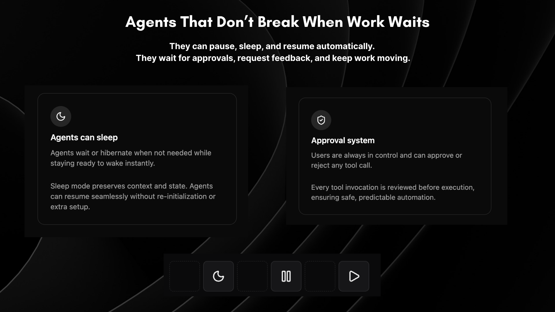 Cygnus AI screenshot 3