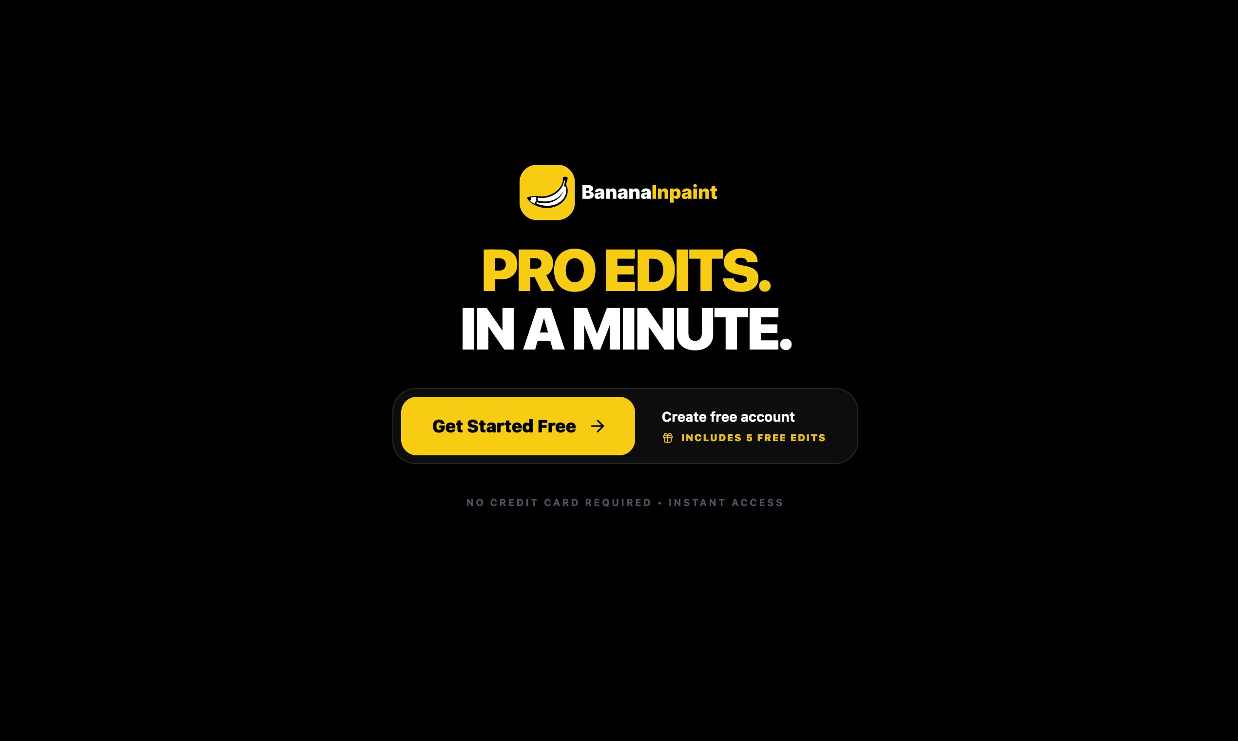 BananaInpaint.com screenshot 5