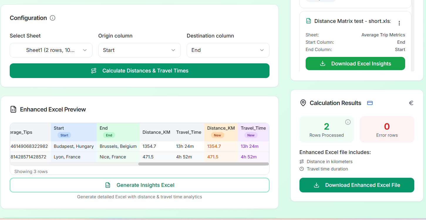 SUMIFAI screenshot 3