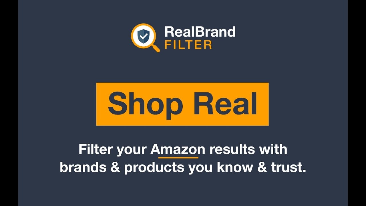 RealBrand Filter screenshot 2