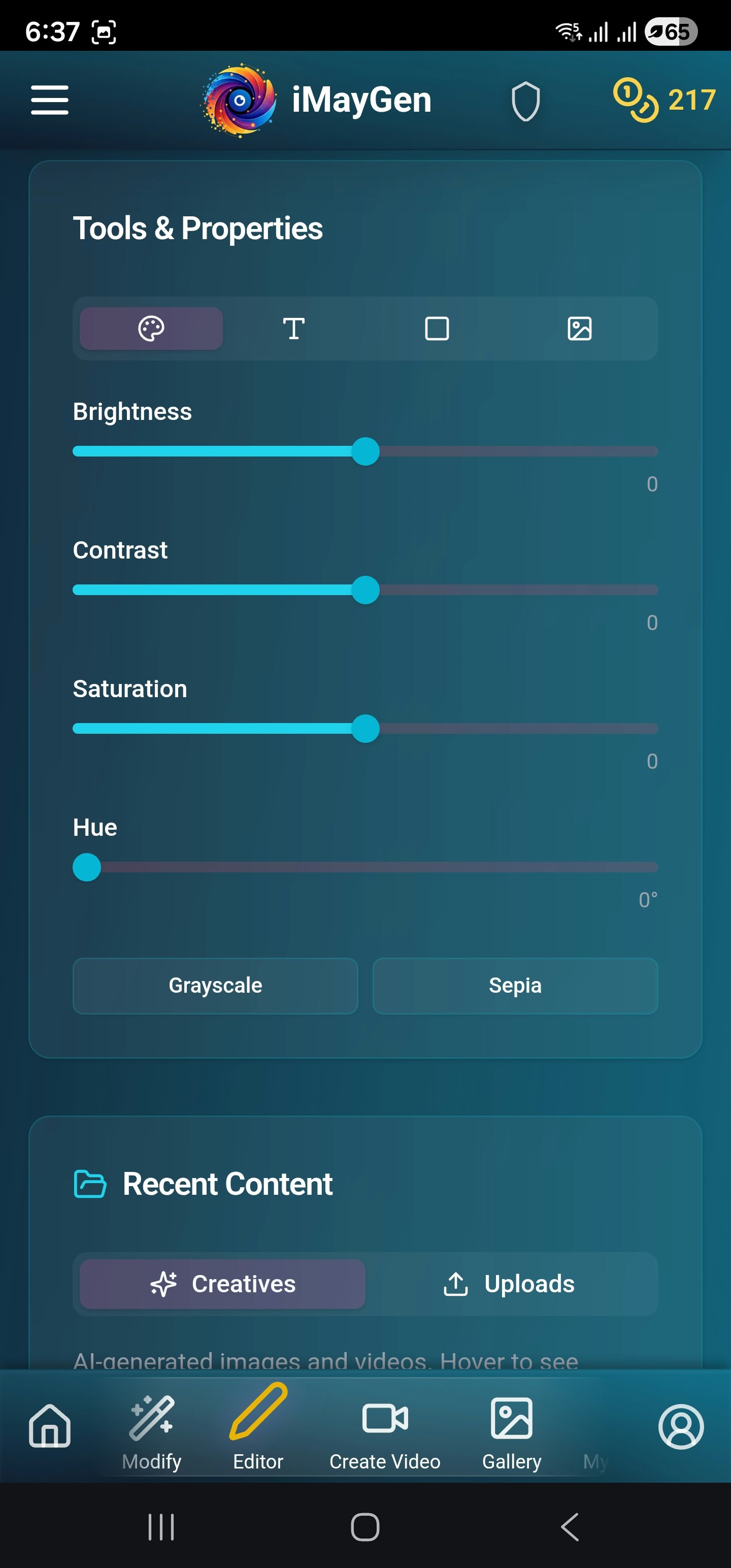 iMayGen 1.0 | Dream Big screenshot 30
