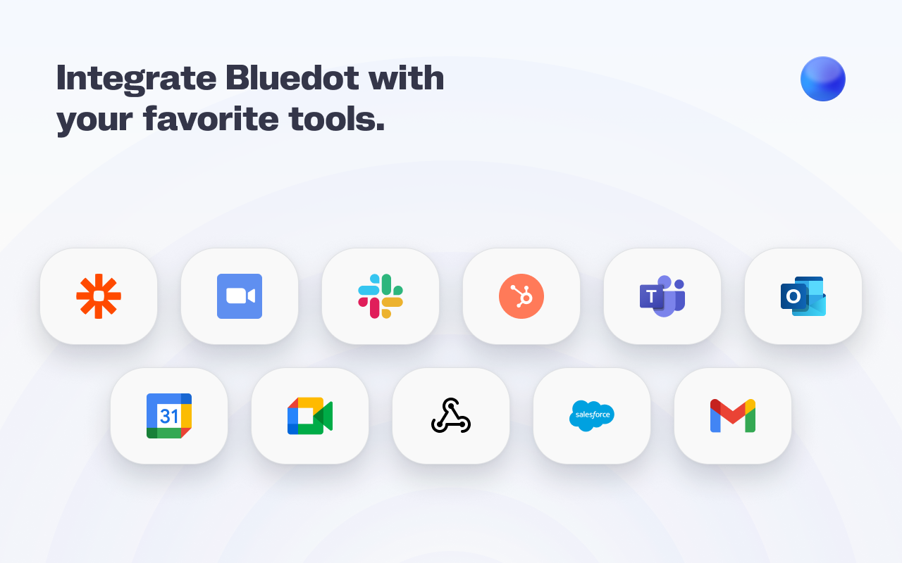 Bluedot 2.0 screenshot 3