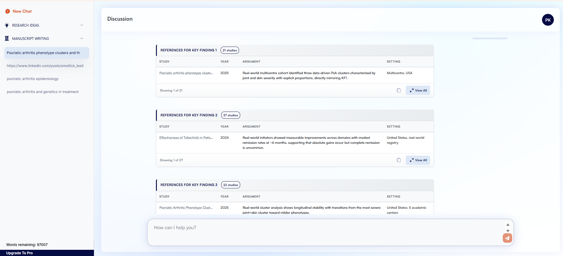 Research Boost screenshot 4
