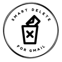 Smart Delete for Gmail™ screenshot 1