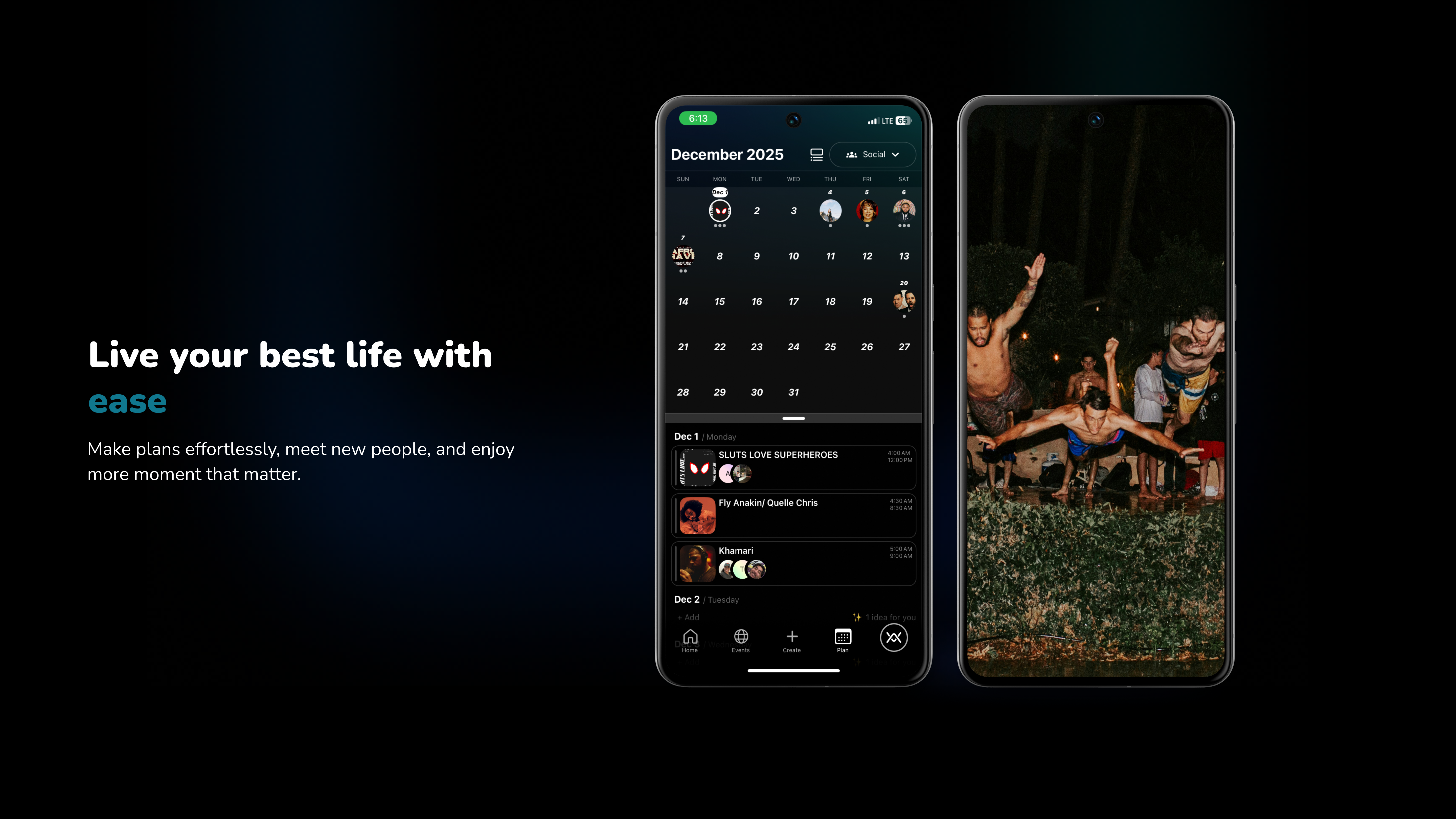 TheMove screenshot 6