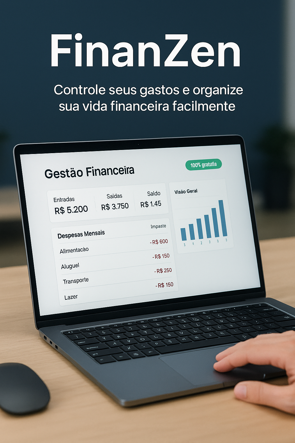 FinanZen screenshot 2