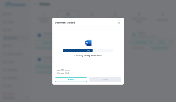OnlyPermit screenshot 8