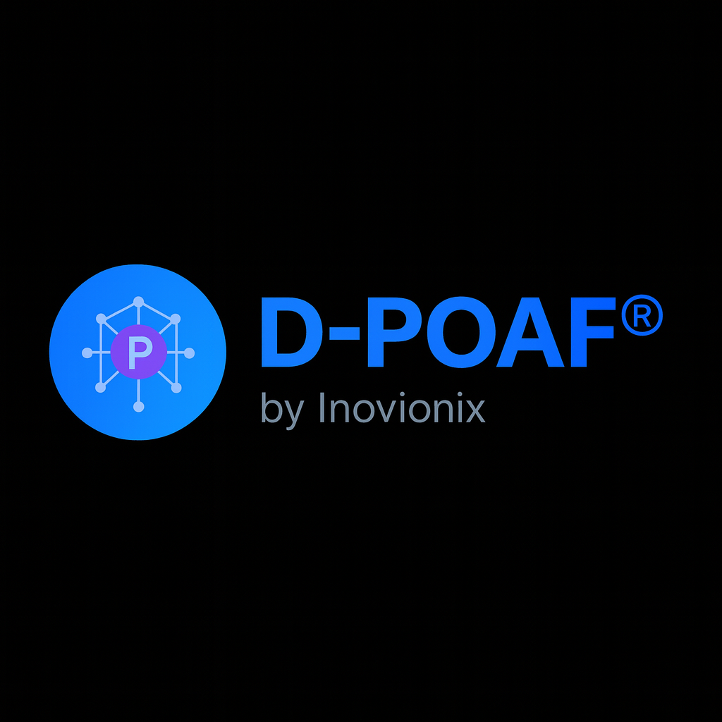 D-POAF Framework