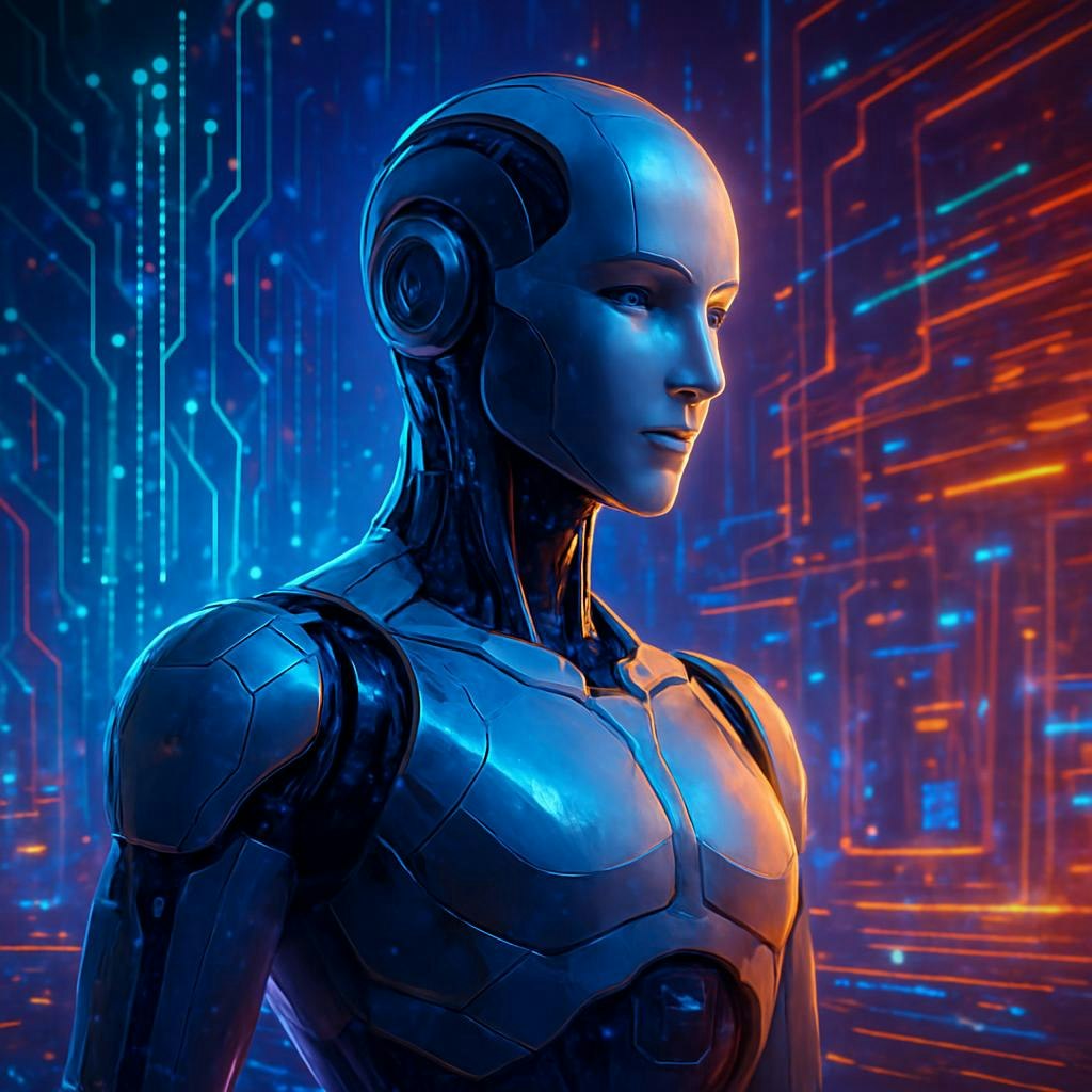 AI-Automation Business