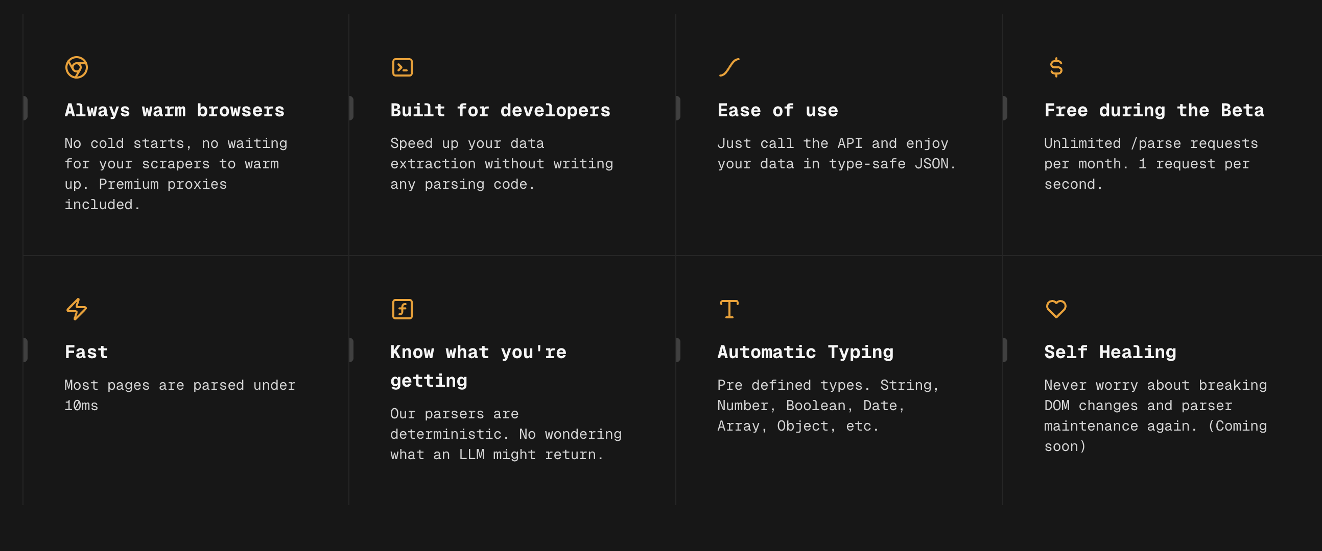 Parseium screenshot 4