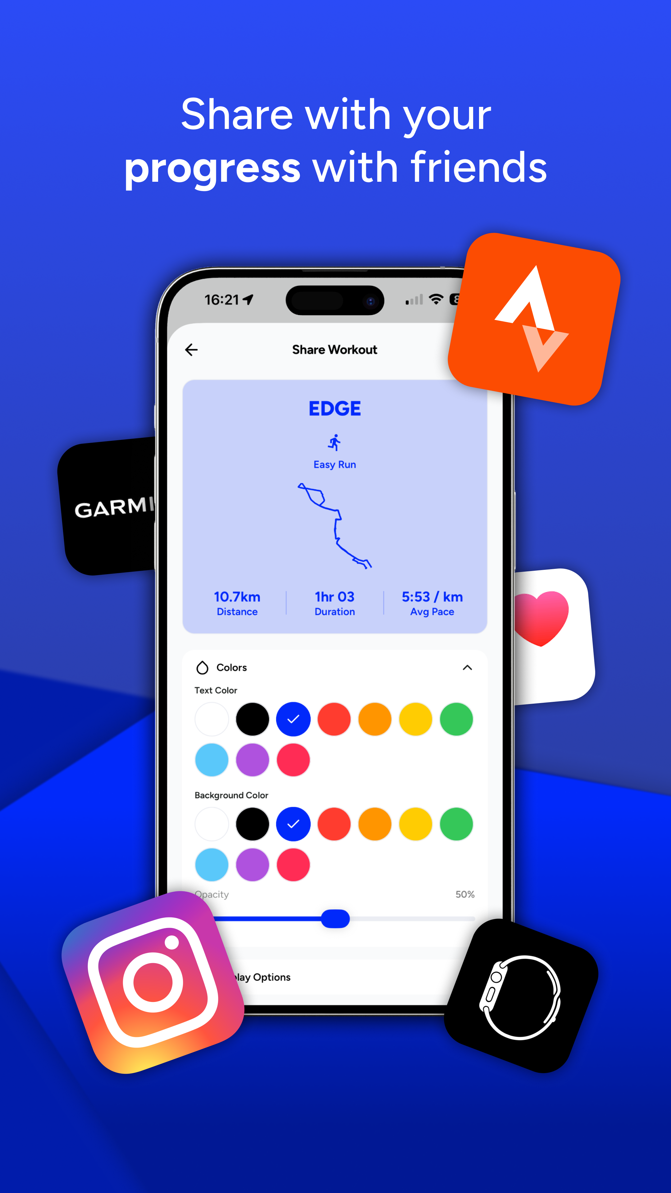 Edge Hybrid screenshot 4