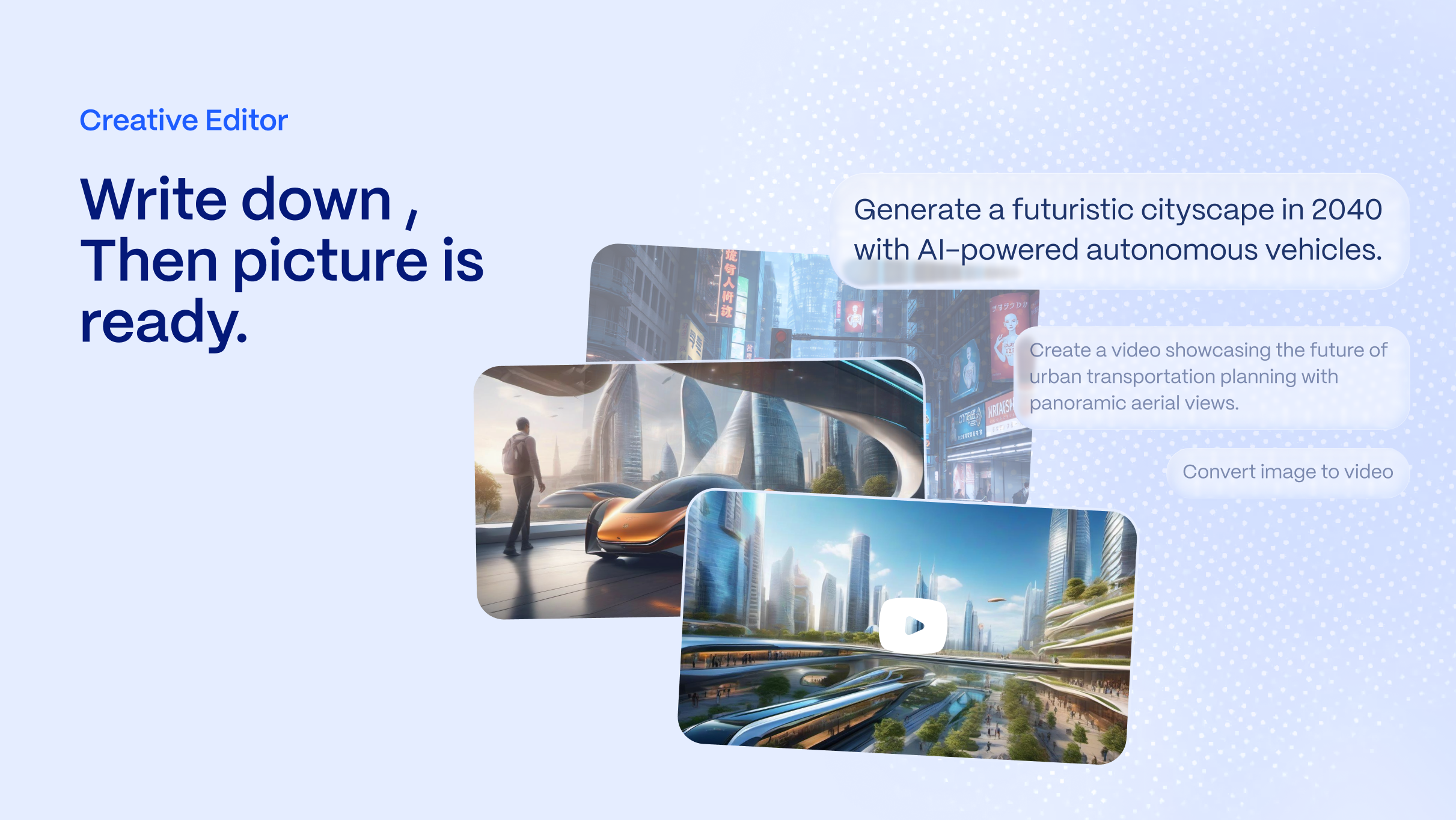 Creaibo screenshot 7