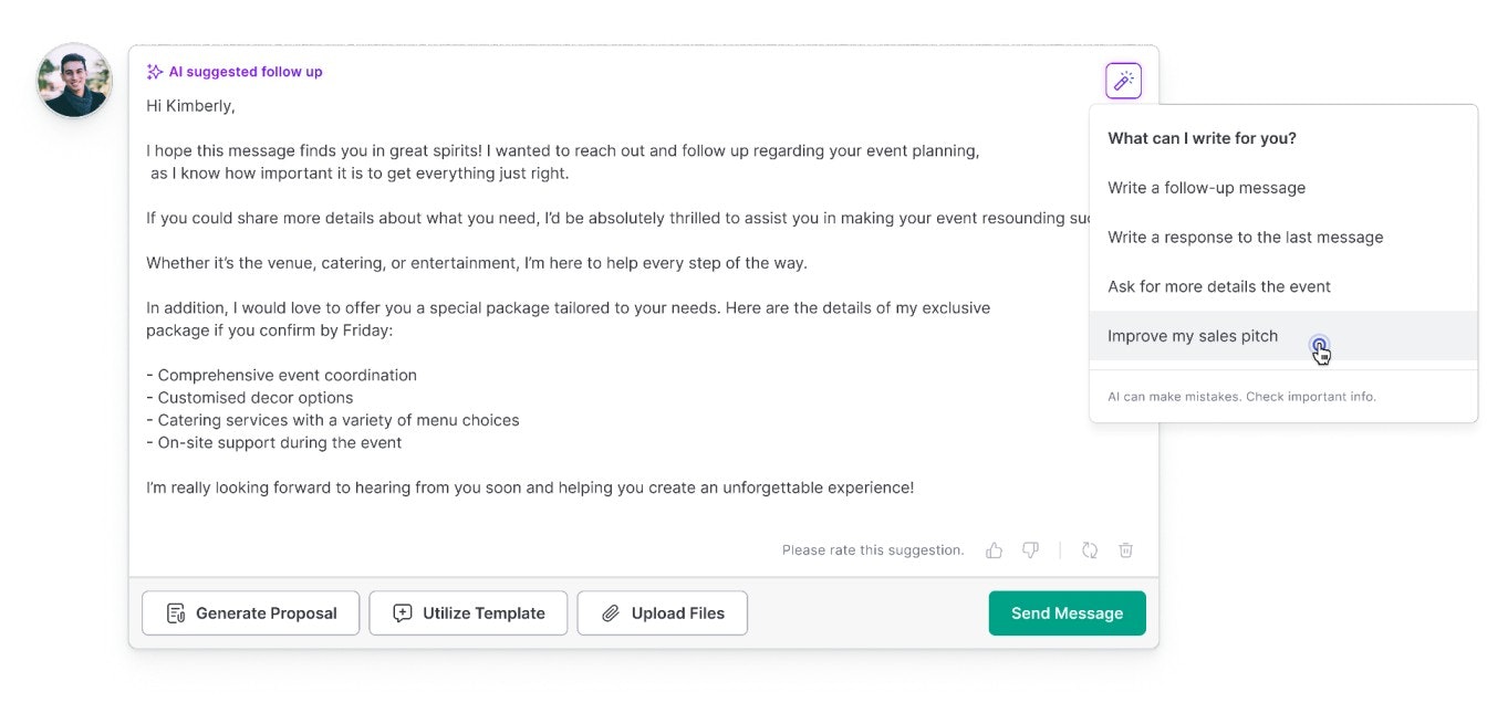 Tagvenue Pro screenshot 4